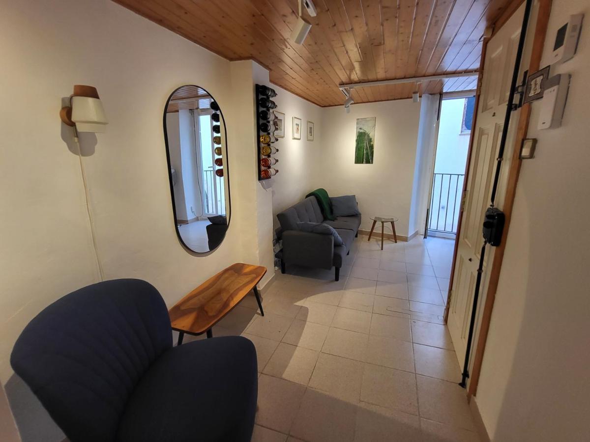 Casa Salamandra 塔拉戈纳 外观 照片