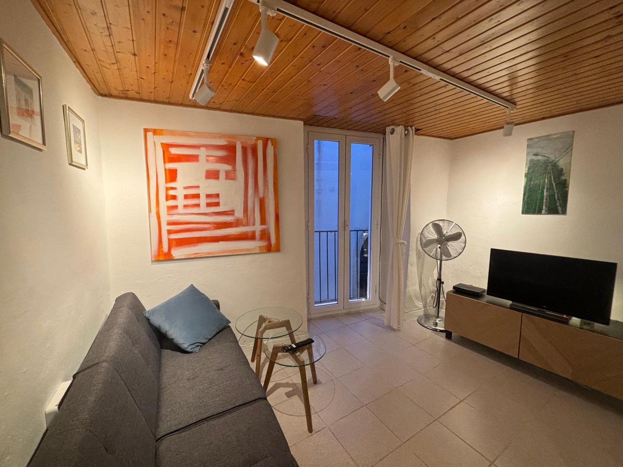 Casa Salamandra 塔拉戈纳 外观 照片